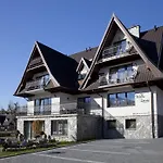 Doris Zakopane