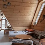 Doris Rum i privatbostad