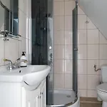 Doris Rum i privatbostad *