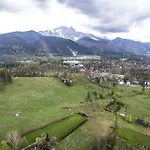 Rum i privatbostad Doris Zakopane