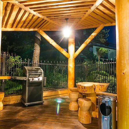 Doris Rum i privatbostad *