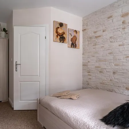 Doris Rum i privatbostad *