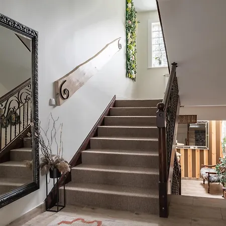 Rum i privatbostad Doris *