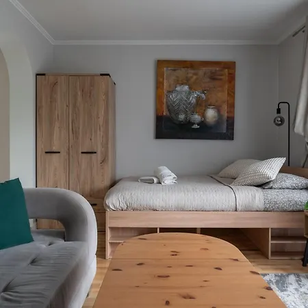 Rum i privatbostad Doris