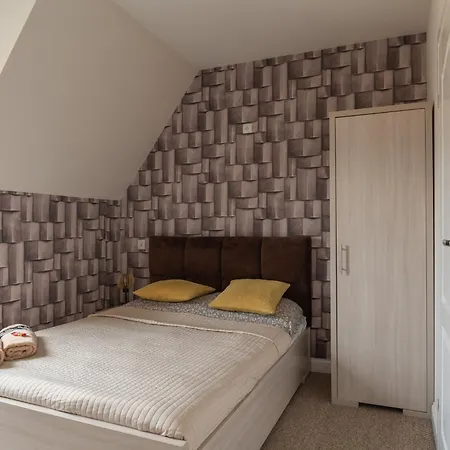 Rum i privatbostad Doris *