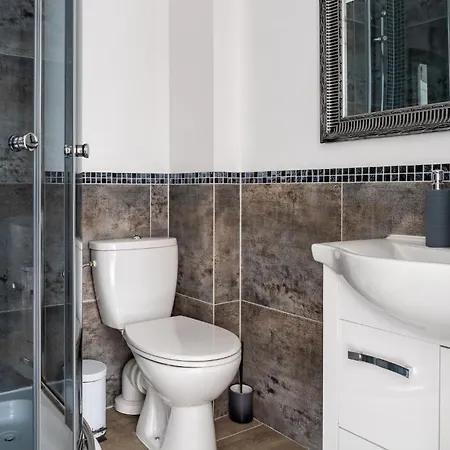 Doris Rum i privatbostad