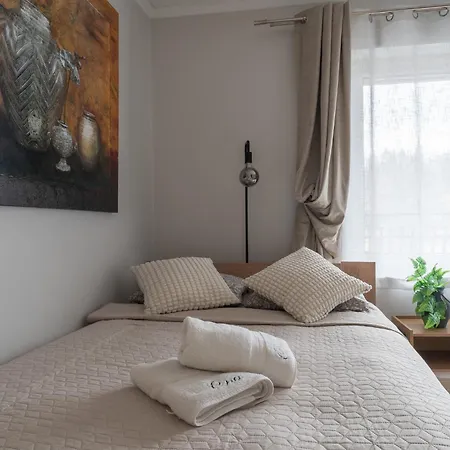 Rum i privatbostad Doris