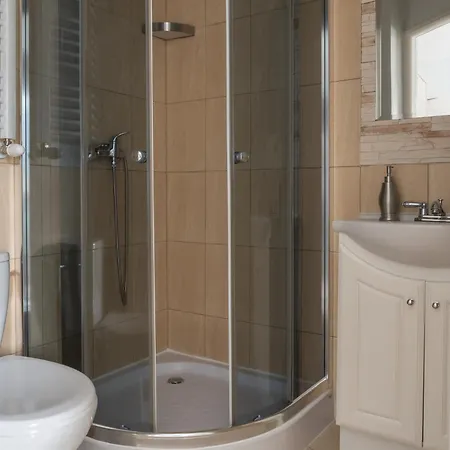 Doris Rum i privatbostad *