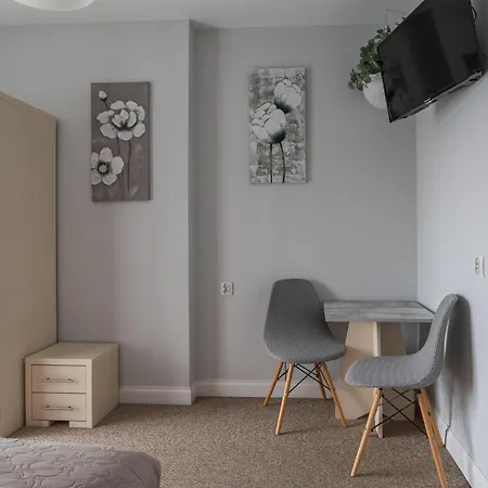 Rum i privatbostad Doris *