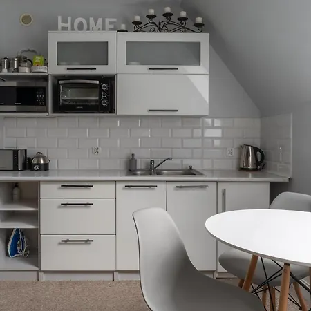 Rum i privatbostad Doris *