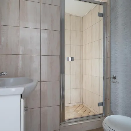 Rum i privatbostad Doris Zakopane