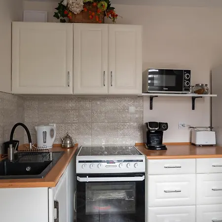 Rum i privatbostad Doris *