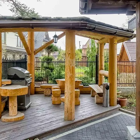 Rum i privatbostad Doris *