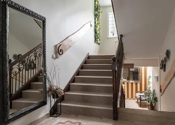 Alloggio in famiglia Doris *