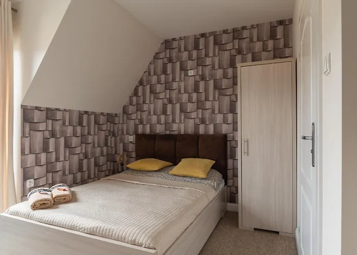 Alloggio in famiglia Doris *