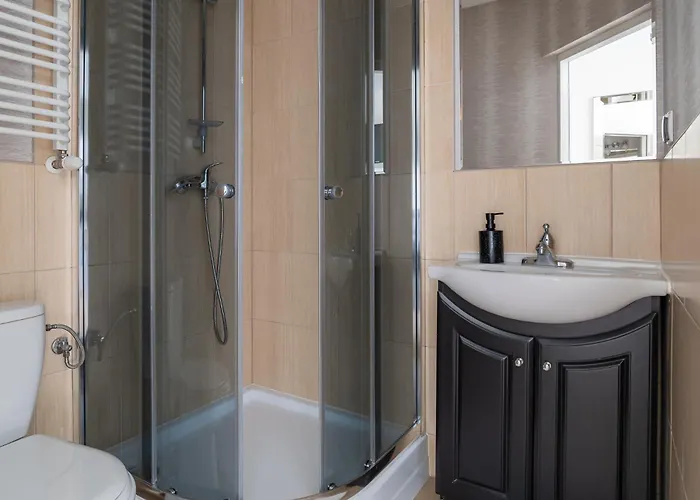 Alloggio in famiglia Doris Zakopane