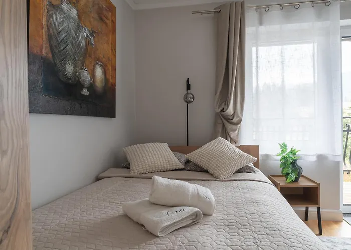 Alloggio in famiglia Doris