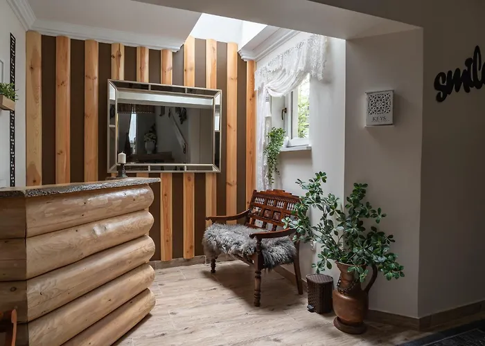 Alloggio in famiglia Doris *