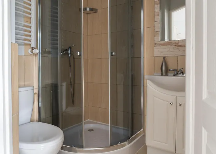 Doris Alloggio in famiglia *