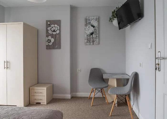 Alloggio in famiglia Doris *