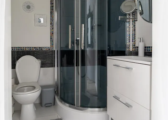 Doris Alloggio in famiglia Zakopane