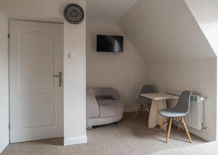 Alloggio in famiglia Doris Zakopane