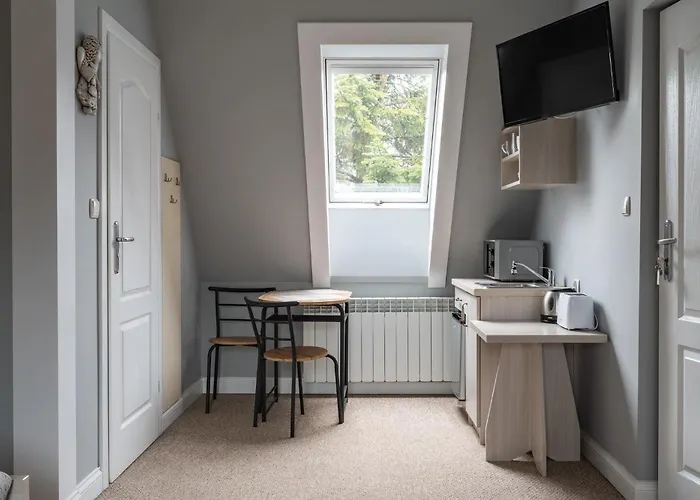 Doris Alloggio in famiglia