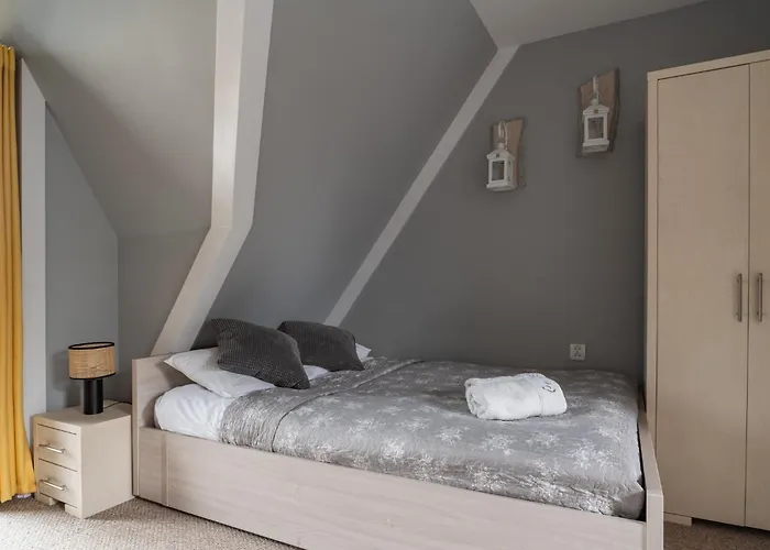 Alloggio in famiglia Doris