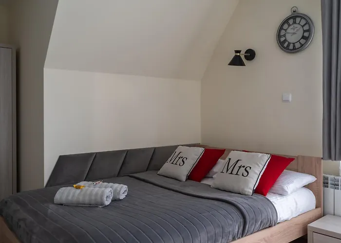 Doris Alloggio in famiglia *