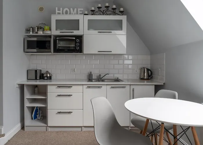 Alloggio in famiglia Doris *