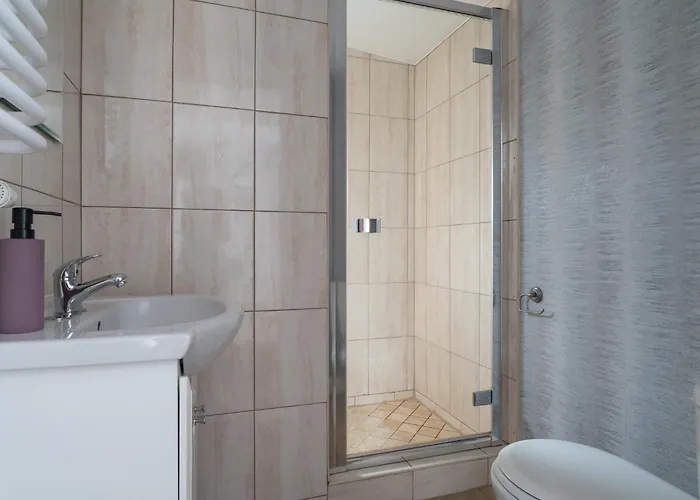 Alloggio in famiglia Doris Zakopane