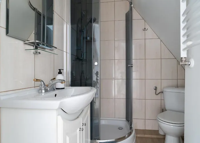 Doris Alloggio in famiglia *