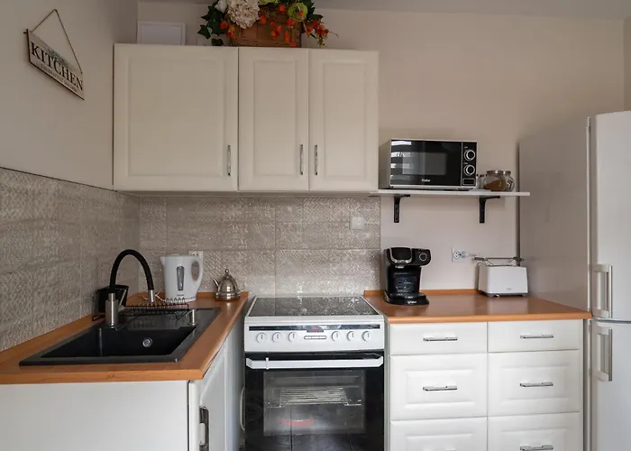 Alloggio in famiglia Doris *